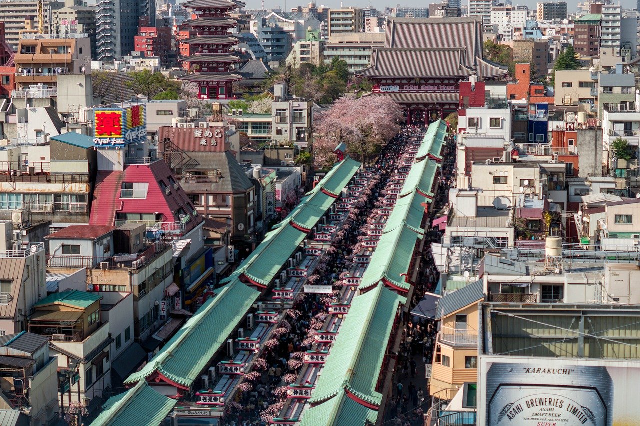 鸡西高考后的新路径：为何选择去日本留学成就未来？